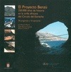 Portada de: PROYECTO BENZU.