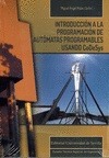 Portada de: INTRODUCCION A LA PROGRAMACION DE AUTOMATAS USANDO CODESYS
