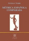 Portada de: METRICA ESPAÑOLA COMPARADA