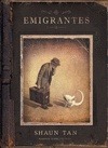 EMIGRANTES - EDIC. CONMEMORATIVA