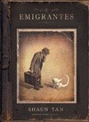 Portada de: EMIGRANTES - EDIC. CONMEMORATIVA