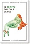 Portada de: LA MUÑECA CON COLA DE PEZ
