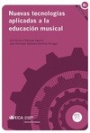 Portada de: NUEVAS TECNOLOGIAS APLICADAS A LA EDUCACION MUSICAL