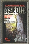 Portada de: LOS RESTOS DEL ASEDIO