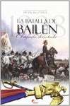 Portada de: LA BATALLA DE BAILEN, 1808