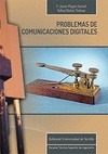 Portada de: PROBLEMAS DE COMUNICACIONES DIGITALES