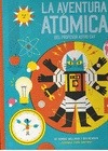 Portada de: LA AVENTURA ATOMICA DEL PROFESOR ASTRO CAT