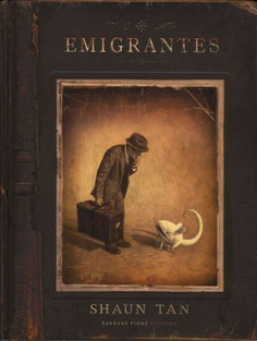 EMIGRANTES