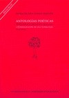 Antologías poéticas peruanas (1853-1967). Búsqueda y consolidación de una literatura nacional