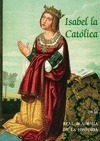 Portada de: ISABEL LA CATOLICA EN LA REAL ACADEMIA DE LA HISTORIA. (2ª EDICION)