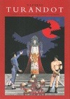 Portada de: TURANDOT