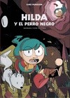 Portada de: HILDA Y EL PERRO NEGRO