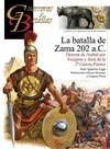 Portada de: GyB 91 LA BATALLA DE ZAMA 202 A.C.