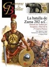 GyB 91 LA BATALLA DE ZAMA 202 A.C.