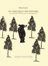 Portada de: EL OSO QUE NO ESTABA