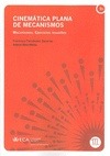 Portada de: CINEMATICA PLANA DE MECANISMOS