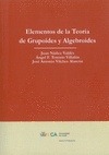 ELEMENTOS DE LA TEORIA DE GRUPOIDES Y ALGEBROIDES