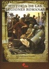 Portada de: HISTORIA DE LAS LEGIONES ROMANAS   2 VOL.