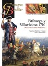 GyB 82 BRIHUEGA Y VILLAVICIOSA, 1710. 