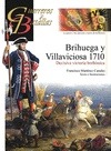 Portada de: GyB 82 BRIHUEGA Y VILLAVICIOSA, 1710. 
