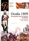 GyB 81 OCAÑA 1809. 