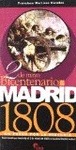 Portada de: GyB 44 MADRID, 1808-1813. 
