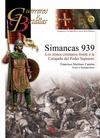 Portada de: GyB 77 SIMANCAS 1939. 