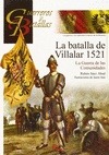 Portada de: GyB 104  LA BATALLA DE VILLALAR 1521