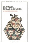 Portada de: LA HUELLA DE LAS AUSENCIAS