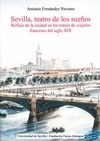 Portada de: SEVILLA, TEATRO DE LOS SUEÑOS.