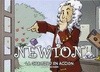 Portada de: NEWTON, LA GRAVEDAD EN ACCION