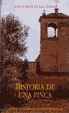Portada de: HISTORIA DE UNA FINCA.