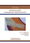 Portada de: LA CAL