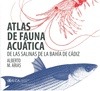 Portada de: ATLAS DE FAUNA ACUATICA DE LAS SALINAS DE LA BAHIA DE CADIZ