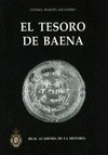 EL TESORO DE BAENA.