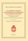 Embajadas rivales. La presencia diplomática de España en Italia durante la Guerra de Sucesión.