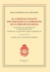 Portada de: Embajadas rivales. La presencia diplomática de España en Italia durante la Guerra de Sucesión.