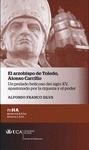 EL ARZOBISPO DE TOLEDO. ALONSO CARRILLO