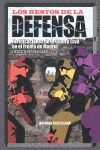 Portada de: LOS RESTOS DE LA DEFENSA.