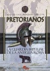 Portada de: PRETORIANOS.
