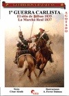 Portada de: GYB 31. PRIMERA GUERRA CARLISTA.