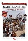 Portada de: GyB 34 GARELLANO 1503. 