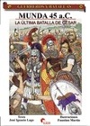 Portada de: GyB 38 MUNDA 45. A.C. 