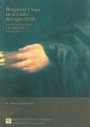 Portada de: BURGUESIA Y TOGA EN EL CADIZ DEL SIGLO XVIII