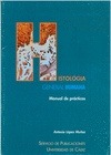 HISTOLOGIA GENERAL HUMANA.