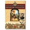 Portada de: HEROE DE LA LEGION.