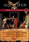 Portada de: AQUILIFER Nº 2. EJERCITO ROMANO