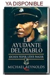 Portada de: AYUDANTE DEL DIABLO, EL