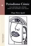 Portada de: PERIODISMO COMIC