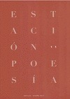 Portada de: ESTACION POESIA Nº 11